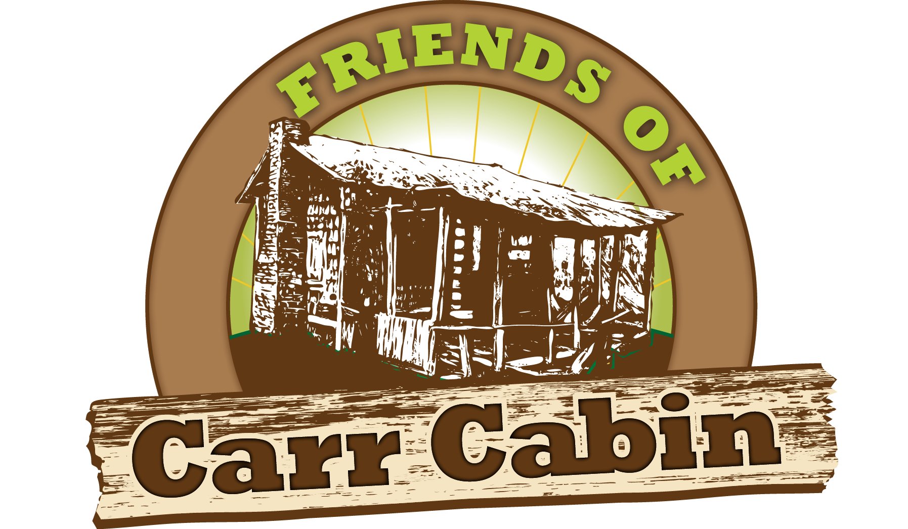 FRIENDS OF CARR CABIN